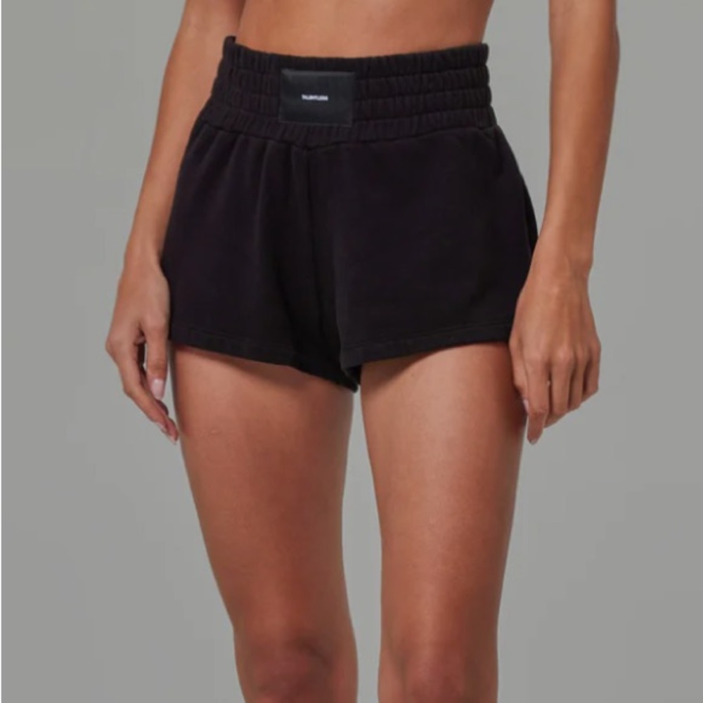 WOMENS TALENTLESS BOXING SWEATSHORTS